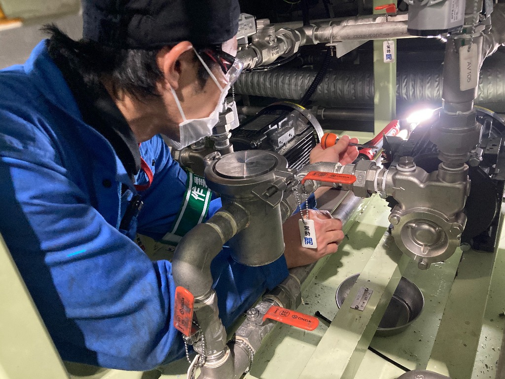 各種専用機・NC工作機械・修理・改造・保全メンテナンス・加工プログラム変更